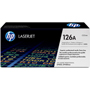 HP TAMBOR 126A CE314A NEGRO